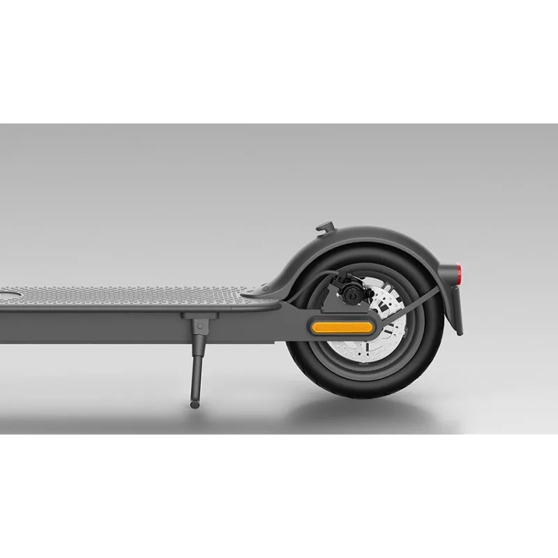Электросамокат Xiaomi Mi Electric Scooter Essential Black